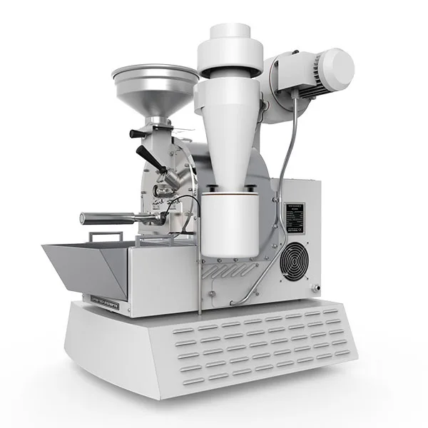 Lab Coffee Roasters - Coffee Tech NZ
