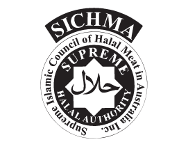 Halal Logo