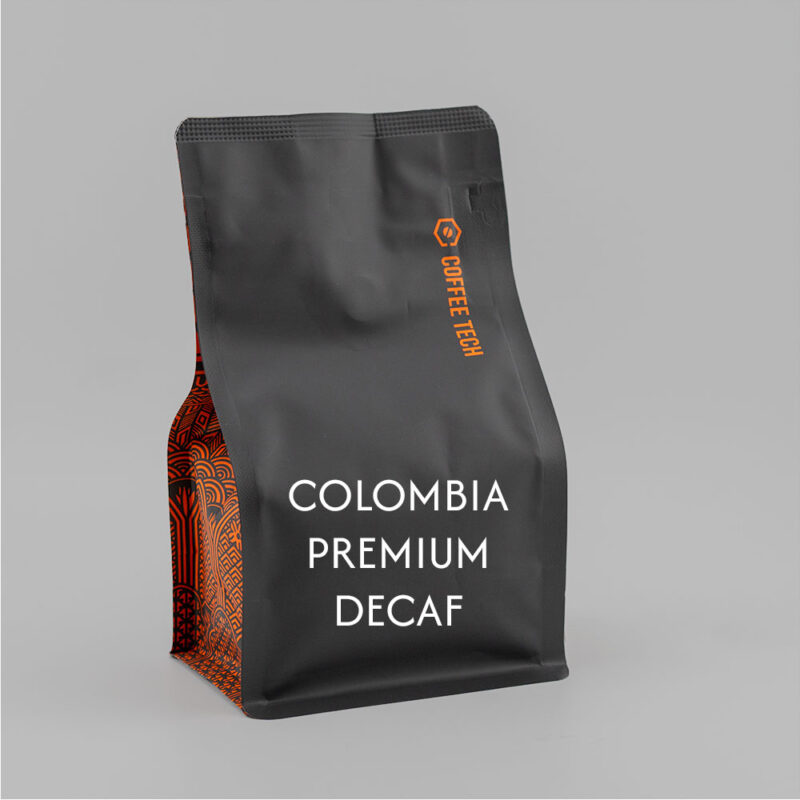Colombia Premium Decaf