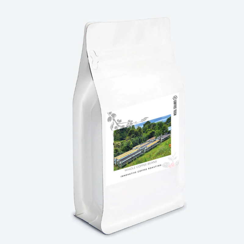 HB El Cedro Panama Geisha Washed BOP 2021 Rank15 GW-15