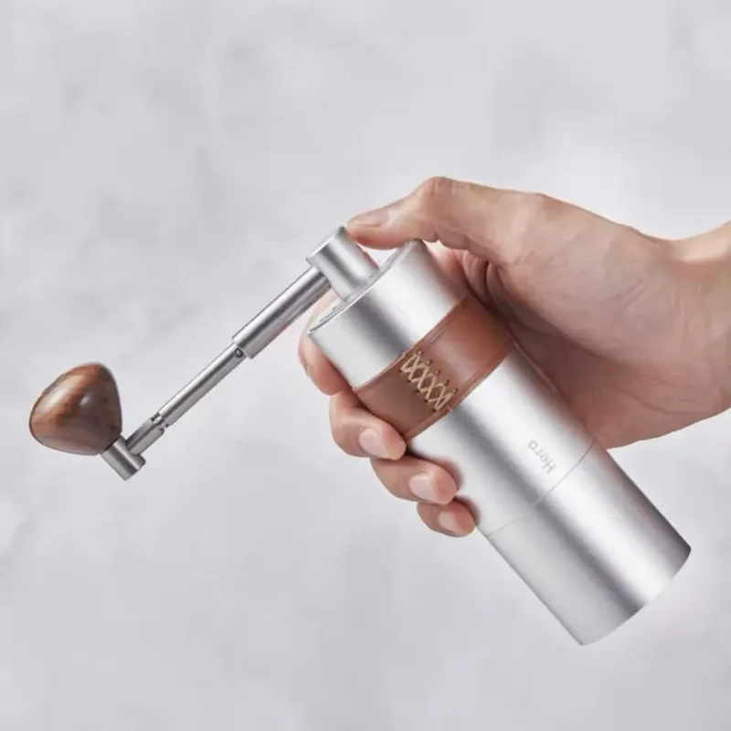Hero S03 Propeller Hand Grinder