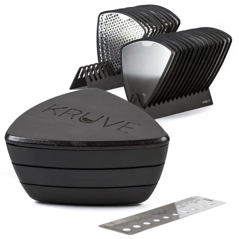 KRUVE Sifter Max