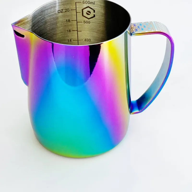 COFFEE TECH Milk Jug 600ML