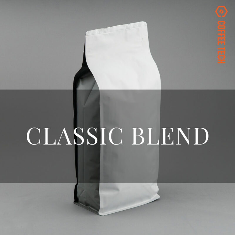 Classic Blend for Milk Coffee